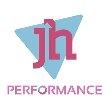 Logo de la société JH Performance